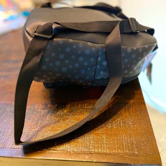 Disney Minnie Mouse Character Backpack, NEW - Picture 7 of 14